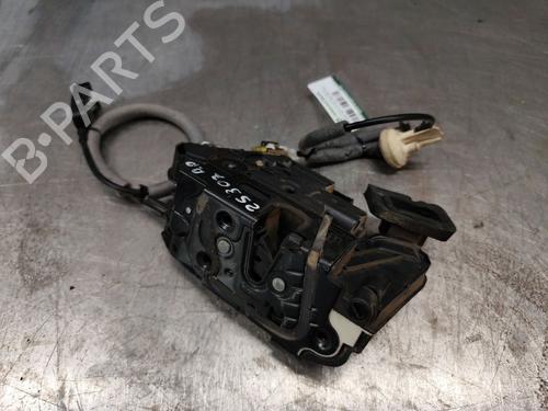 Used Front right lock Front right lock 38747655 38747655