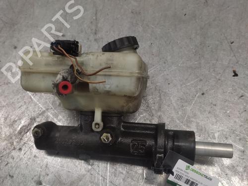 Brake master cylinder MERCEDES-BENZ SPRINTER 4-t Van (B904) 416 CDI 21029899