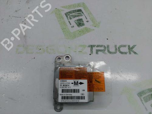 Used ECU airbags NISSAN MICRA II (K11) [1992-2007]  21433033
