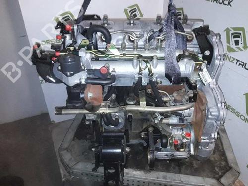 Engine NISSAN PRIMERA Hatchback (P12)  | BP21457887M1 