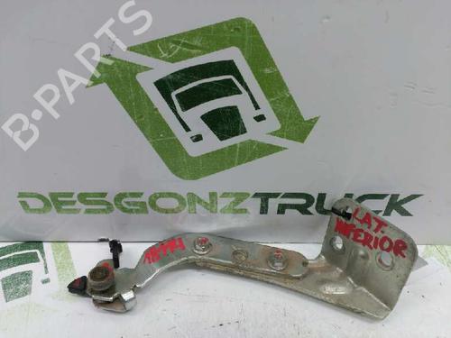 Used Hinge/Door check strap PEUGEOT BOXER Van [2006-2025]  22909846