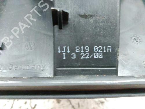 Heater blower motor SEAT IBIZA II (6K1)  | BP21440597M62 