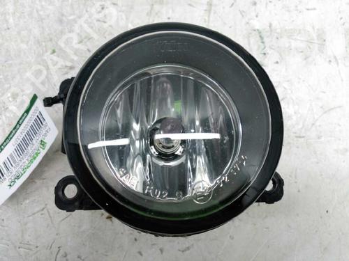 Venstre  foran tåkelykt PEUGEOT 307 SW (3H) [2002-2009]  21434929