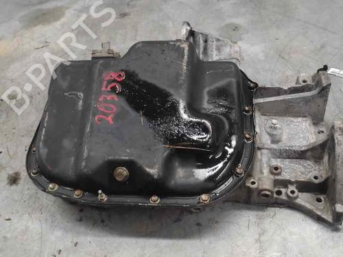 Used Oil sump TOYOTA COROLLA Verso (ZER_, ZZE12_, R1_) 2.0 D-4D (CUR10_, CUR10R) (116 hp) 21413953