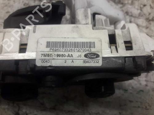 Commande Chauffage FORD FOCUS II (DA_, HCP, DP)  | BP21460422I5 
