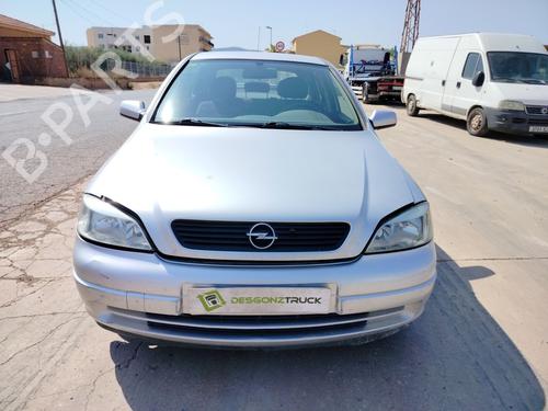 Brugte OPEL ASTRA G Hatchback (T98) 4994525