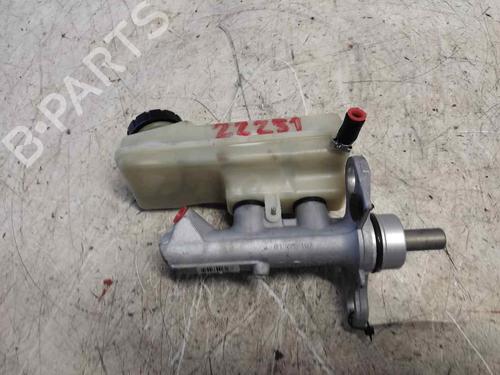 Hovedbremsecylinder RENAULT SCÉNIC II (JM0/1_)  | BP24529428M77 