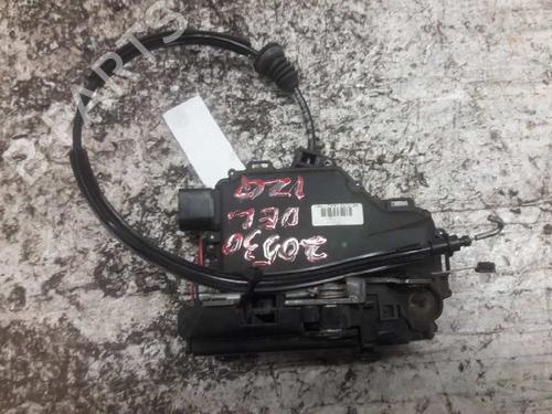 Fechadura frente esquerda VW NEW BEETLE (9C1, 1C1)  | BP21462454C98 