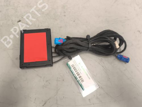 Electronic module IVECO DAILY VI Platform/Chassis 35S16, 35C16, 40C16, 42S16, 50C16, 60C16, 65C16, 70C16 | BP37607184M83 - Image 3