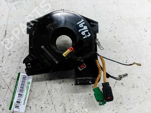 Used Squib airbag FORD FIESTA V (JH_, JD_) [2001-2014]  21437401