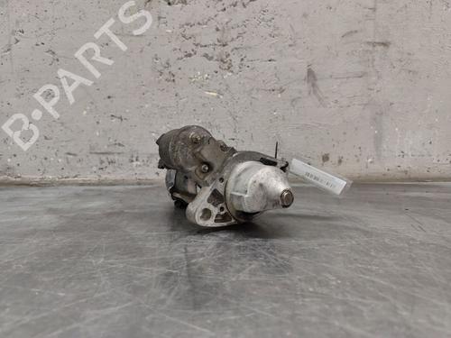 Used Starter TOYOTA COROLLA Saloon (_E15_) [2006-2018]  32011401