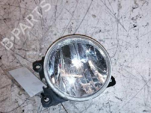 Used Right front fog light PEUGEOT 207 SW (WK_) [2007-2013]  21478693