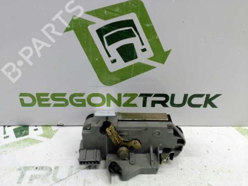 Used Rear left lock PEUGEOT 406 (8B) [1995-2005]  21429968