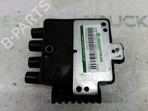 Ignition coil OPEL ASTRA G Hatchback (T98)  | BP21434486M94 