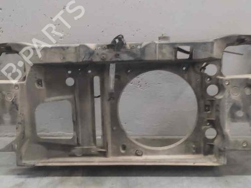 Used Front slam panel VW POLO (6N2) [1999-2001]  21405356