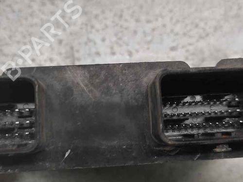 Engine control unit (ECU) PEUGEOT 206 Hatchback (2A/C)  | BP21407086M57 