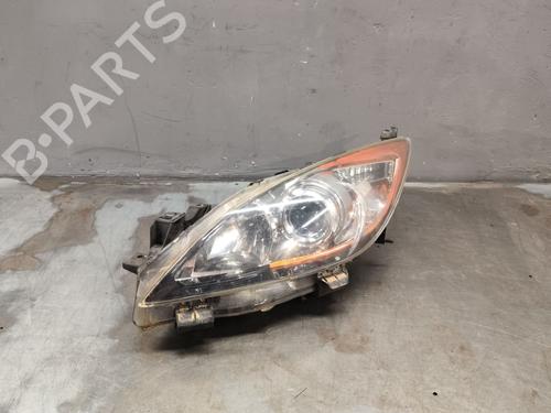 Used Left headlight Left headlight 39634204 39634204