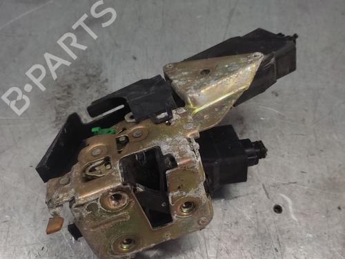 Used Rear left lock VOLVO S40 I (644) 1.9 DI (115 hp) 22247986