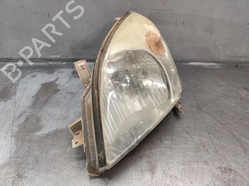 Used Right headlight Right headlight 38553360 38553360