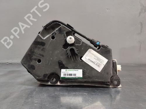 AdBlue-tank CITROËN C4 II (NC_) [2009-2026]  32358054