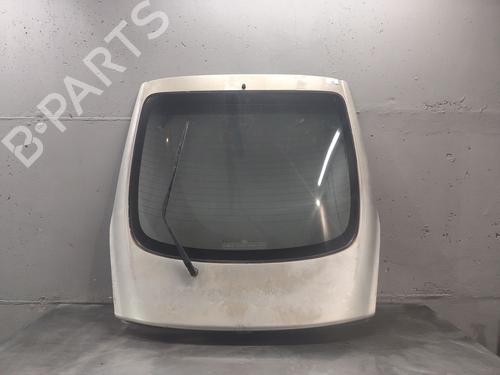 Heckklappe für TOYOTA CELICA Coupe (_T20_) 1.8 i 16V (AT200) (116 hp) 33160594