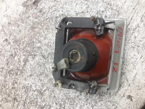 Left headlight SEAT 127 (127A)  | BP22908703C28