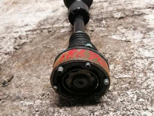Left front driveshaft SEAT CORDOBA (6K2)  | BP21473414M38 