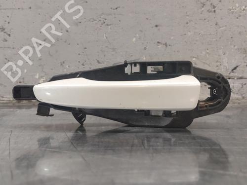 Used Rear left exterior door handle PEUGEOT 308 II (LB_, LP_, LW_, LH_, L3_) [2013-2021]  32010974