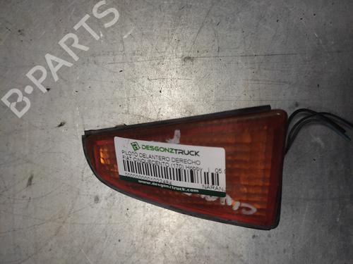Used Right front indicator FIAT CINQUECENTO (170_) 1.1 Sporting (170AH) (54 hp) 24678044