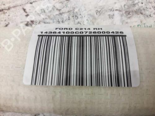Høyre gardin kollisjonspute FORD C-MAX (DM2)  | BP21460607C12 