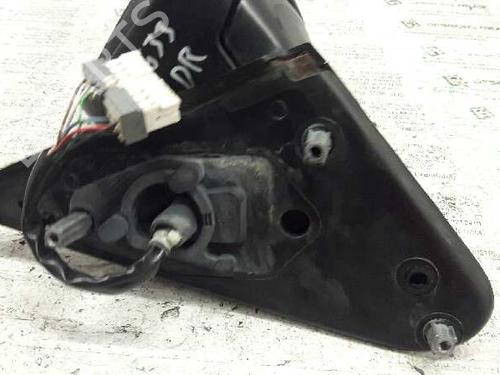 Right mirror PEUGEOT 406 (8B)  | BP21455188C27 