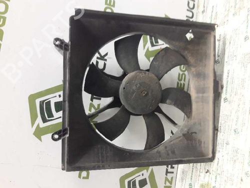 Used Radiator fan VOLVO S40 I (644) [1995-2004]  21426737