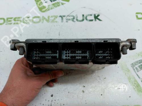 Engine control unit (ECU) RENAULT LAGUNA II (BG0/1_)  | BP21428444M57 