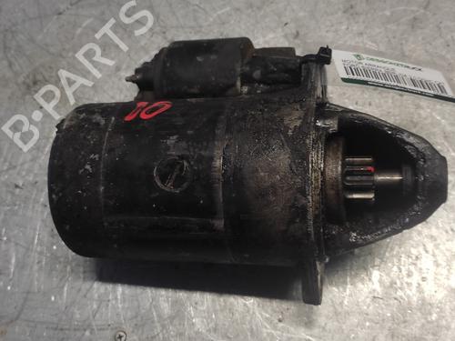 Used Starter FORD SIERRA II (GBG, GB4) 2.0 i DOHC (115 hp) 24678470