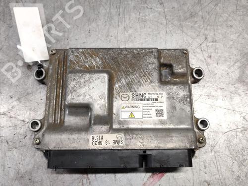 Used Engine control unit (ECU) MAZDA CX-5 (KE, GH) 2.2 D (KE2FW) (150 hp) 28608728