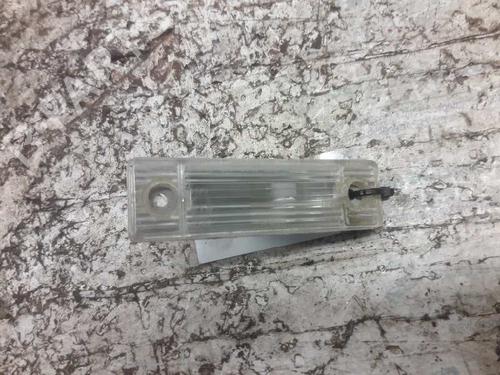 Used Licence plate light DAEWOO KALOS (KLAS) [2002-2025]  21463779