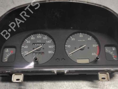 Used Instrument cluster PEUGEOT PARTNER Box Body/MPV (5_, G_) [1996-2025]  21402837