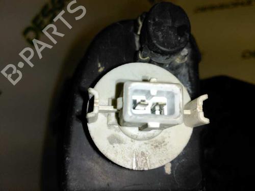 Left headlight PEUGEOT 106 II (1A_, 1C_)  | BP21423553C28 