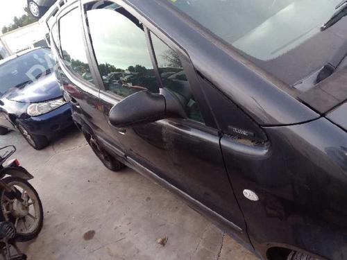 Elektronisk modul MERCEDES-BENZ A-CLASS (W168) A 140 (168.031, 168.131) | BP24397359M83 