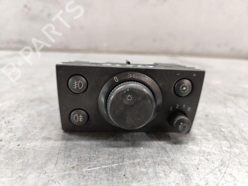 Commande de phare OPEL MERIVA A MPV (X03) [2003-2010]  24400826