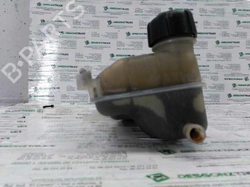 Expansion tank RENAULT CLIO II (BB_, CB_)  | BP21446675C120 