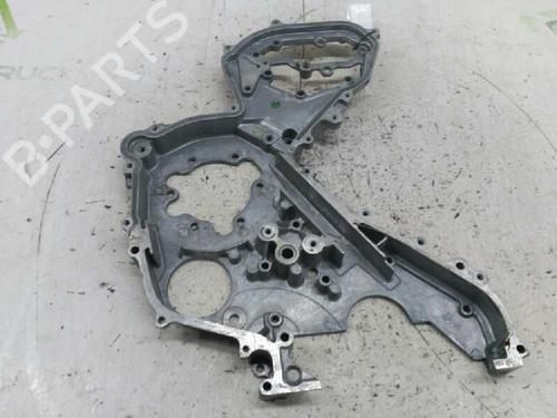 Timing cover NISSAN ALMERA II Hatchback (N16)  | BP21439296M123 