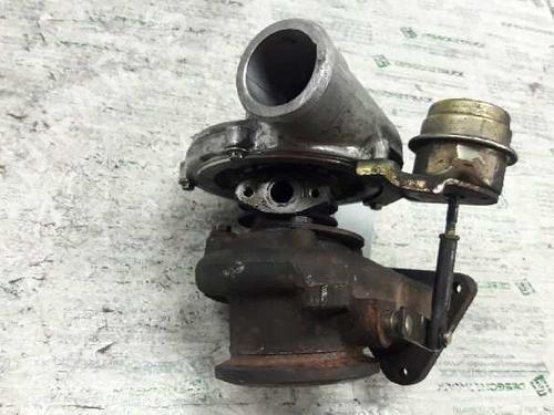 Turbocharger/Supercharger MERCEDES-BENZ C-CLASS (W202)  | BP21454244M71 
