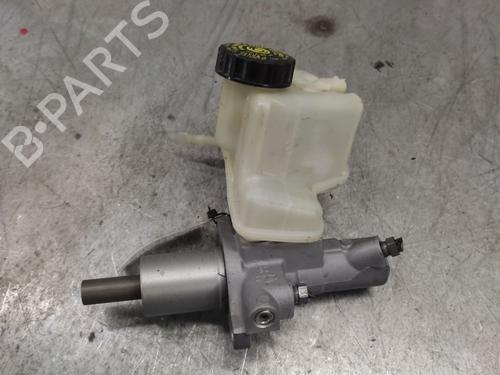 Used Brake master cylinder MERCEDES-BENZ E-CLASS (W212) [2009-2016]  24529720