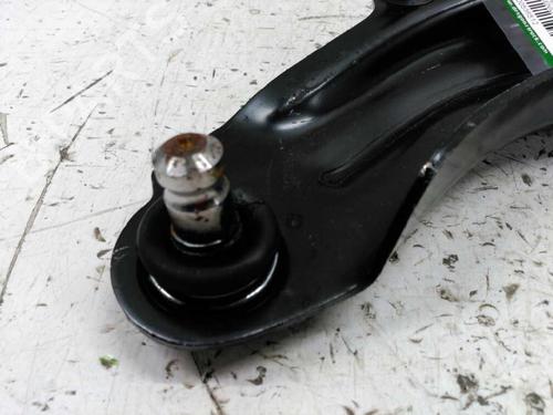 Left front suspension arm RENAULT GRAND SCÉNIC II (JM0/1_)  | BP21445646M12