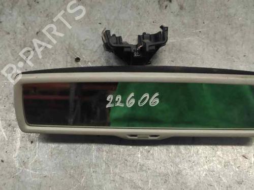 Used Rear mirror VW PASSAT B6 (3C2) [2005-2010]  21414669