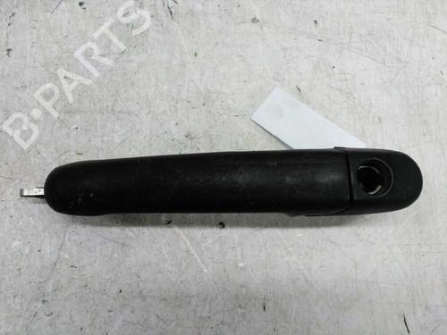 Used Front right exterior door handle SEAT IBIZA II (6K1) [1993-2002]  21435765