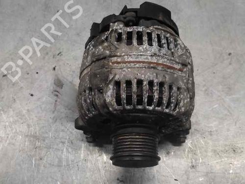 Alternator VW GOLF V (1K1)  | BP25737933M7 