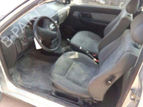 Alternator SEAT IBIZA II (6K1)  | BP21456616M7 