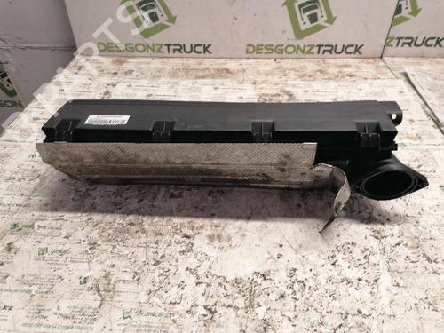 Used Air filter box BMW 5 (E39) [1995-2003]  21477138